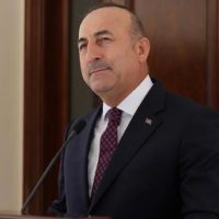 Mevlut Cavusoglu