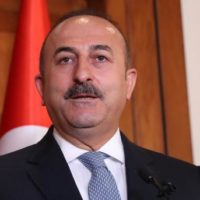 Mevlut Cavusoglu