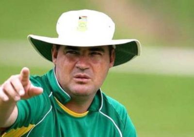 Mickey Arthur