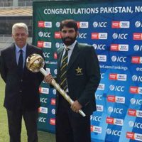 Misbah-ul-Haq