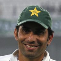 Misbah-ul-Haq