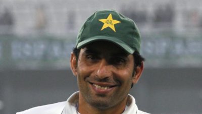 Misbah-ul-Haq