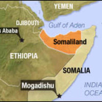 Mogadishu