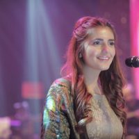 Momina Mustehsan