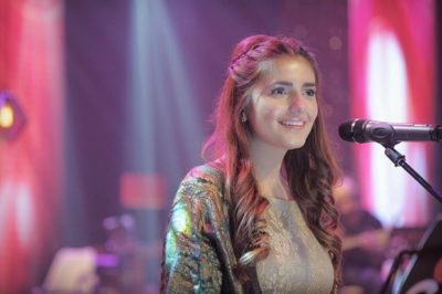 Momina Mustehsan