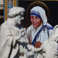 Mother Teresa