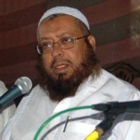 Mufti Muhammad Naeem