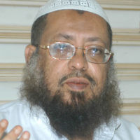 Mufti Naeem