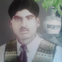 Muhammad Hassan Shaheed