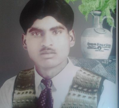 Muhammad Hassan Shaheed