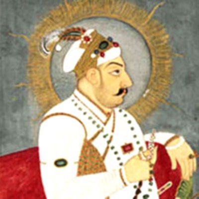 Muhammad Shah Rangeela