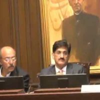 Murad Ali Shah