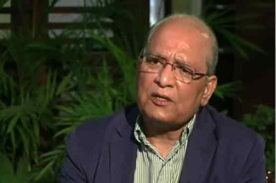  Mushahid Ullah Khan