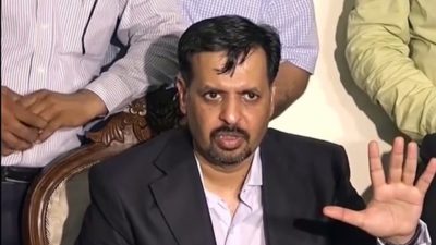 Mustafa Kamal