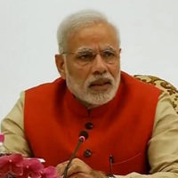 Narendra Modi