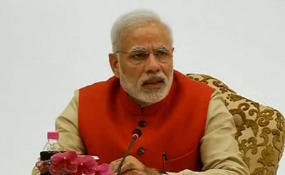 Narendra Modi