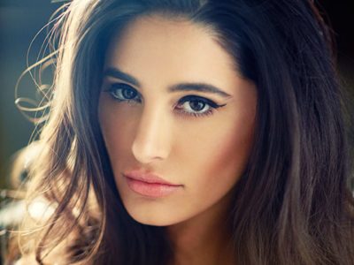 Nargis Fakhri