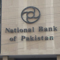 National Bank of Pakistan