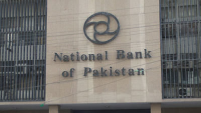 National Bank of Pakistan