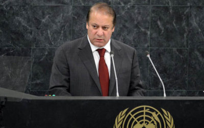 Nawaz Sharif