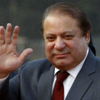 Nawaz Sharif