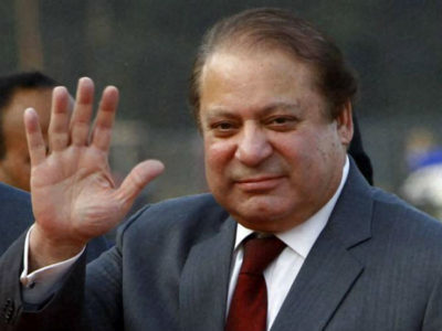 Nawaz Sharif