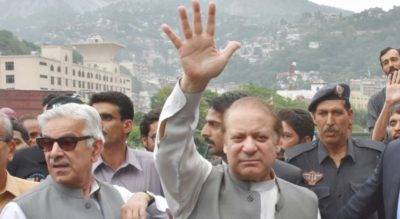 Nawaz Sharif