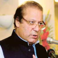 Nawaz Sharif