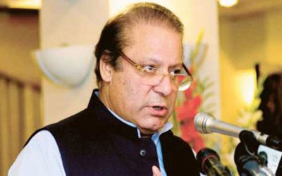 Nawaz Sharif