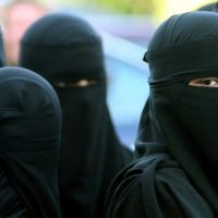 Niqab