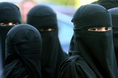 Niqab