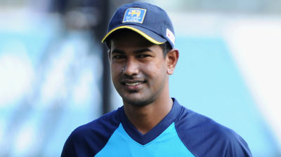 Nuwan kulasekara