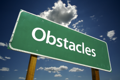 Obstacles