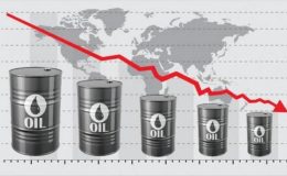 سعودی عرب اور روس تیل قیمتوں میں استحکام لانے پر آمادہ