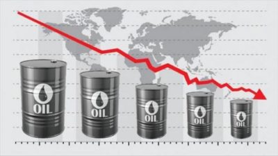 Oil Prices