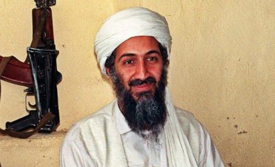 Osama bin Laden