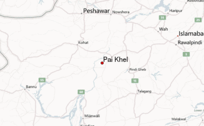 Pai Khel