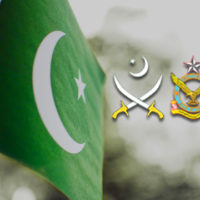 Pakistan