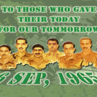 Pakistan Defence Day