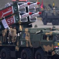 Pakistan Nuclear Assets