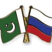 Pakistan Russia Relationship