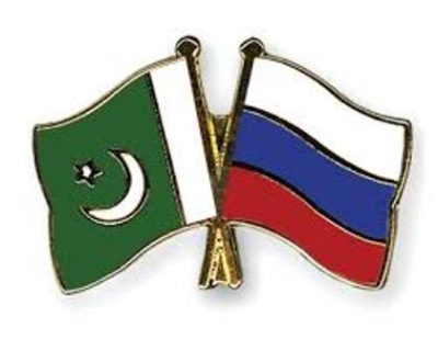 Pakistan Russia Relationship