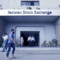 Pakistan Stock Exchange