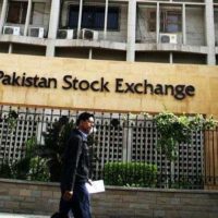 Pakistan Stock Exchange