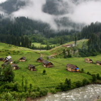 Pakistan Tourist Places