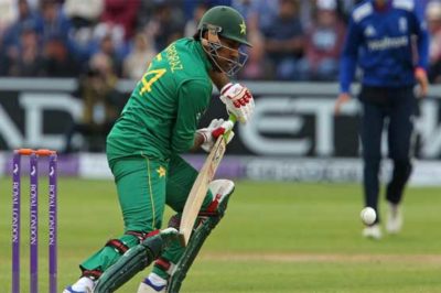 Pakistan vs England