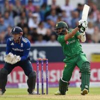 Pakistan vs England