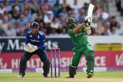 Pakistan vs England