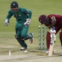 Pakistan vs West Indies