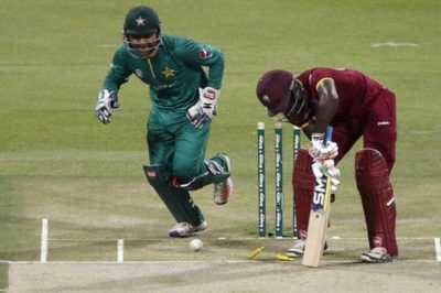 Pakistan vs West Indies